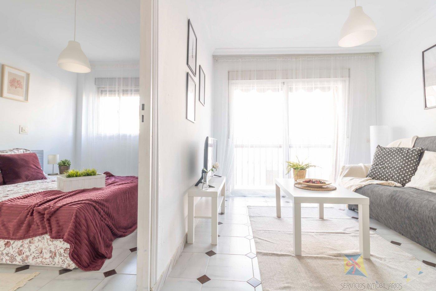 Venta de piso en Sevilla