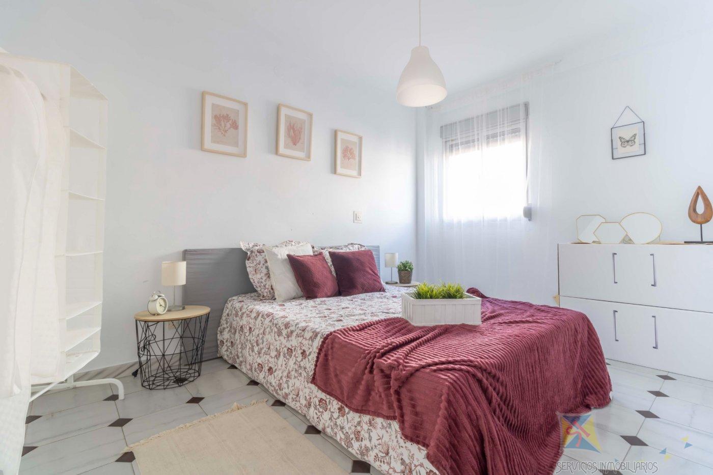 Venta de piso en Sevilla