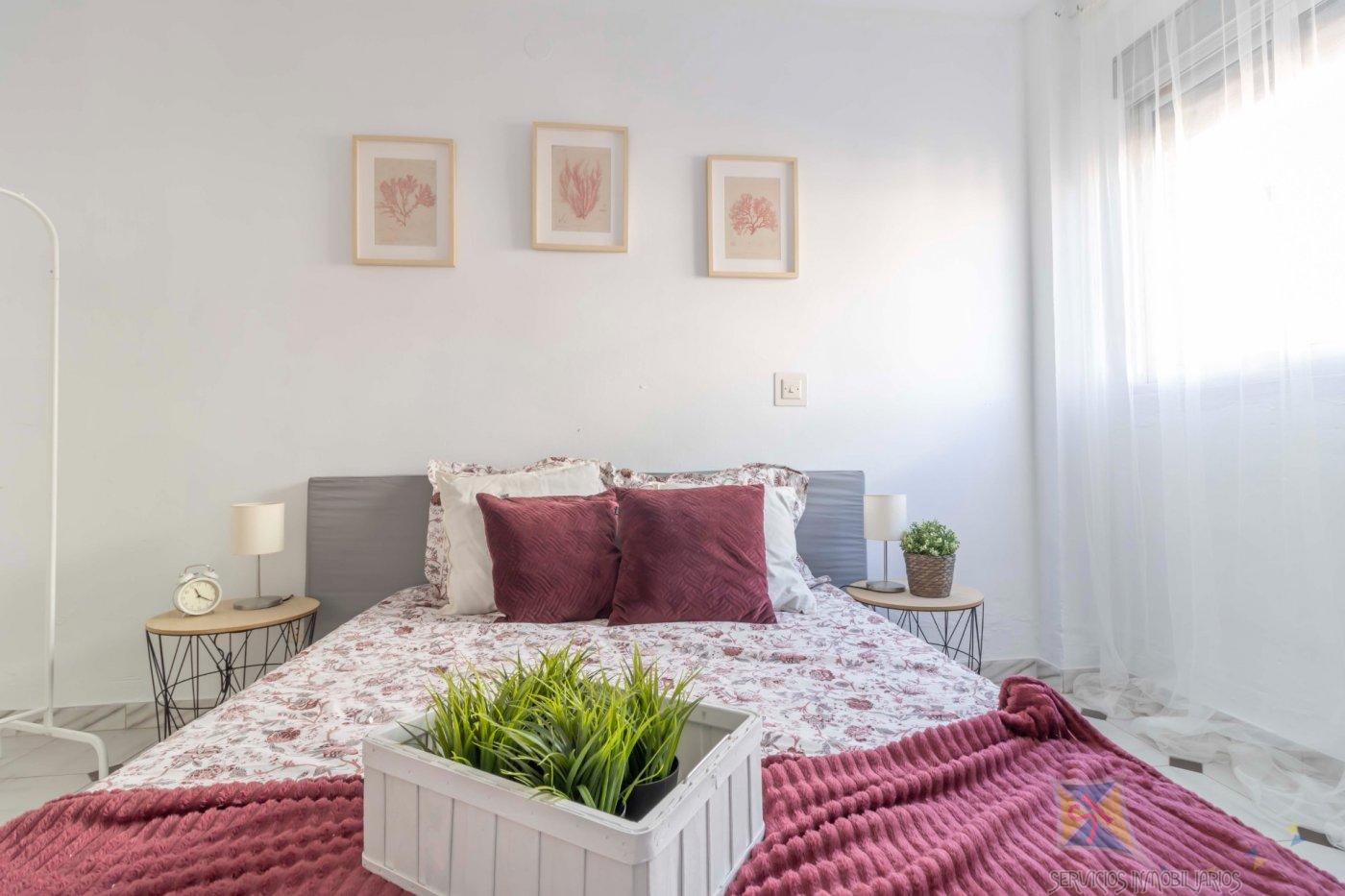 Venta de piso en Sevilla