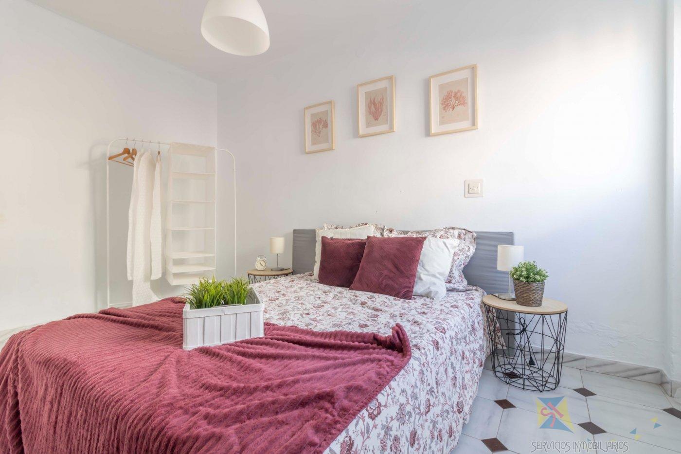 Venta de piso en Sevilla