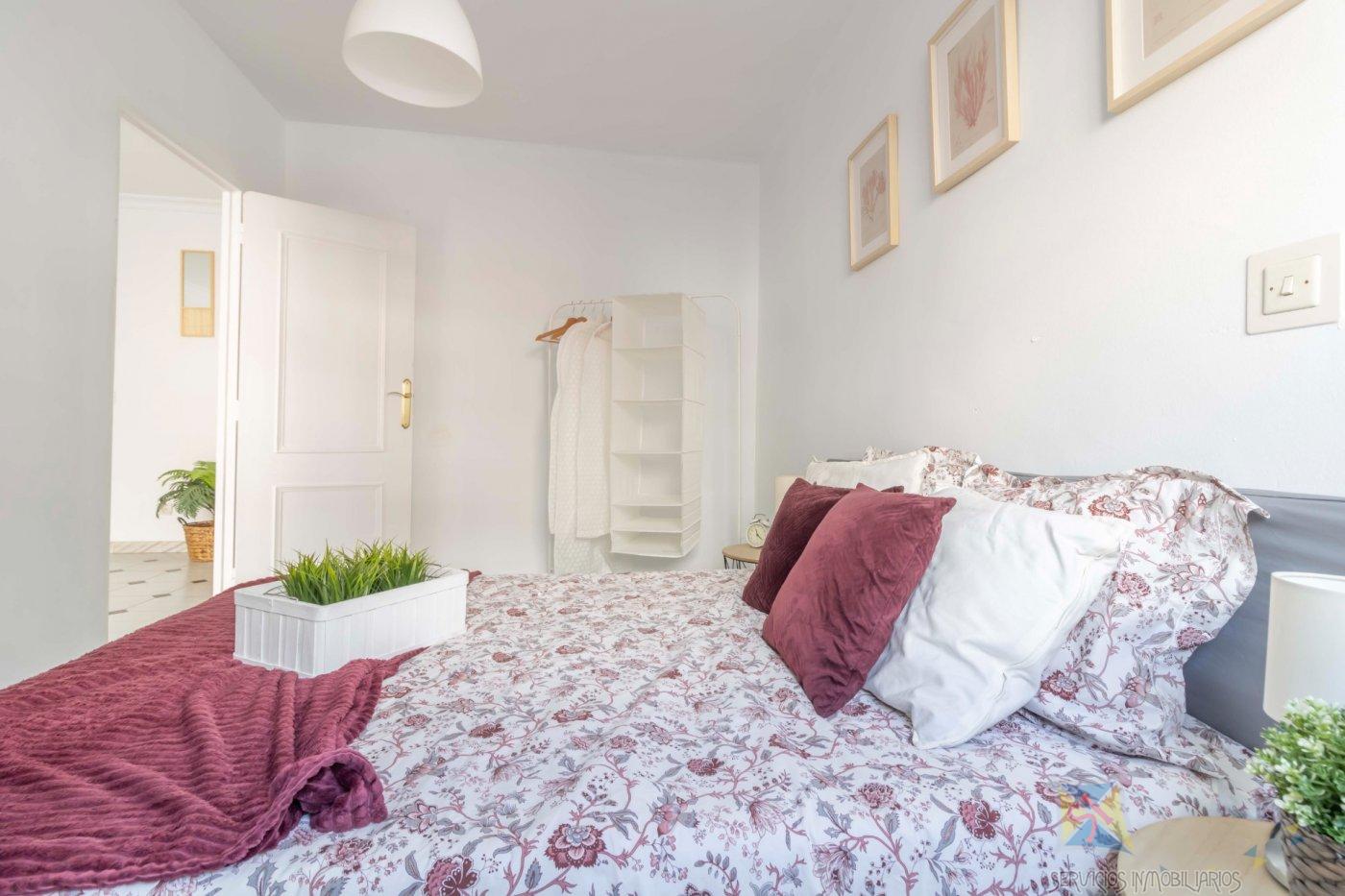 Venta de piso en Sevilla