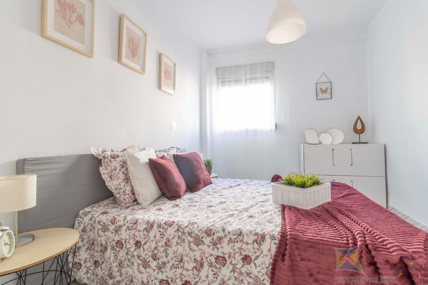 Venta de piso en Sevilla