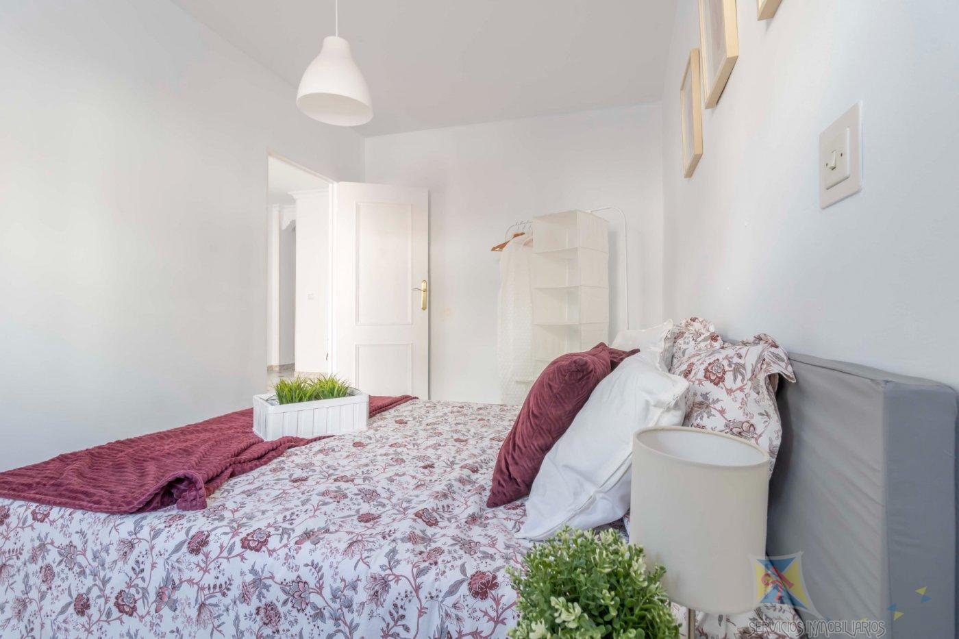 Venta de piso en Sevilla