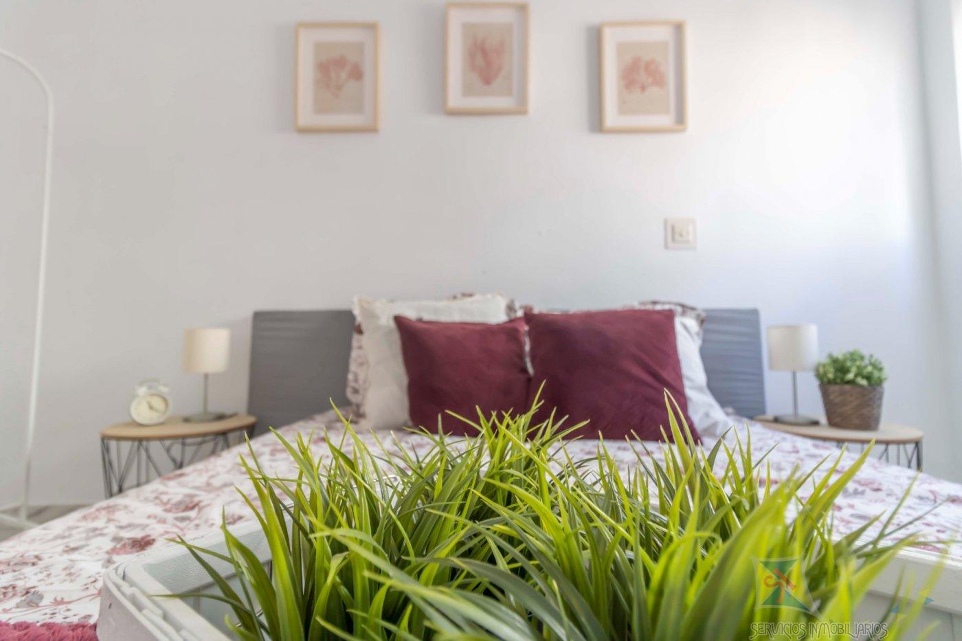 Venta de piso en Sevilla