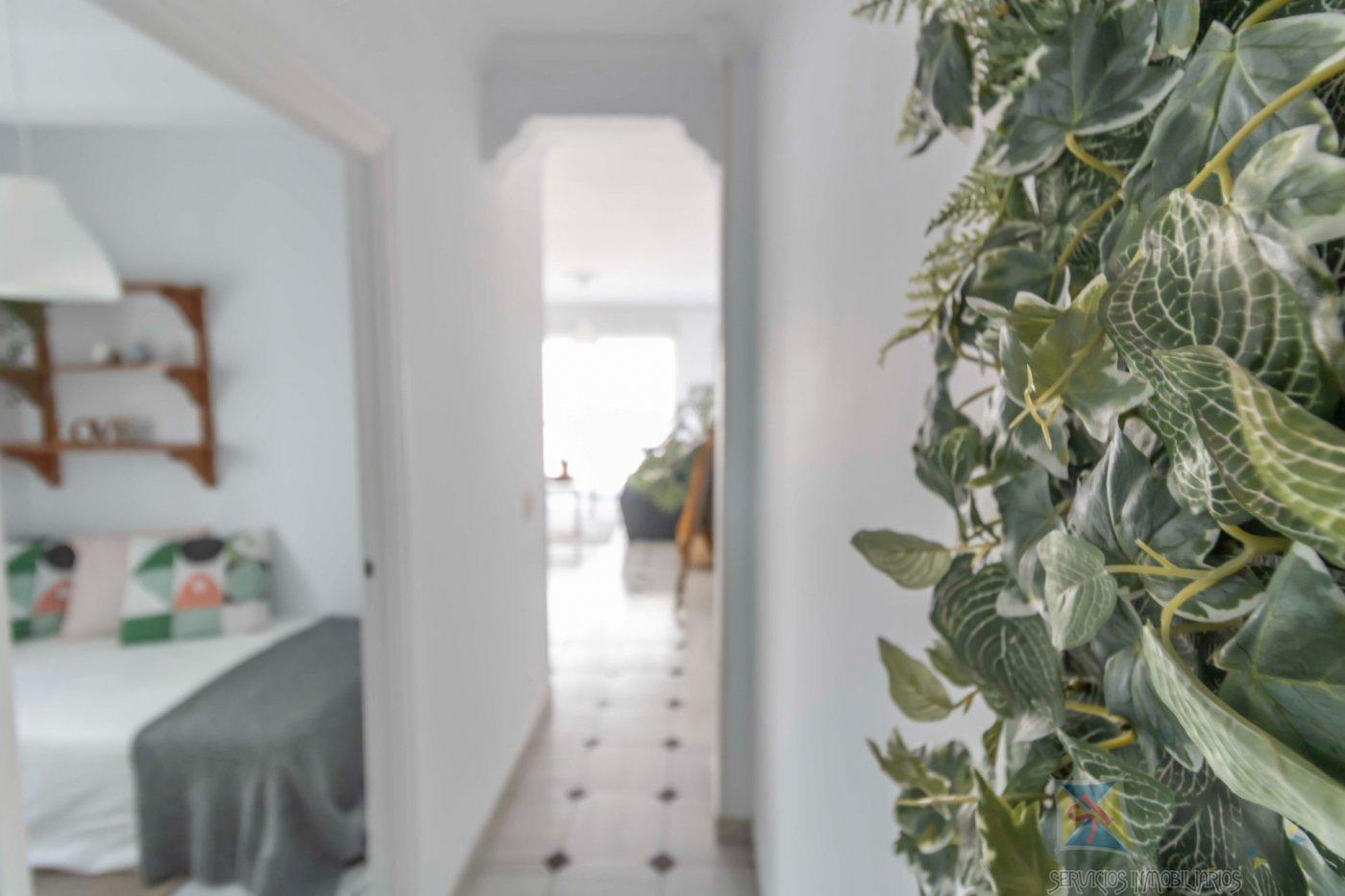 Venta de piso en Sevilla