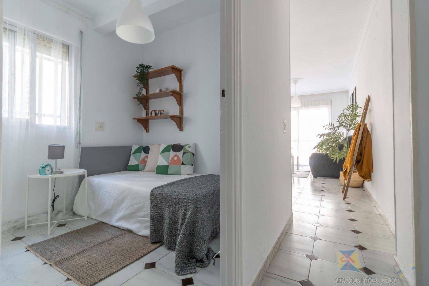Venta de piso en Sevilla