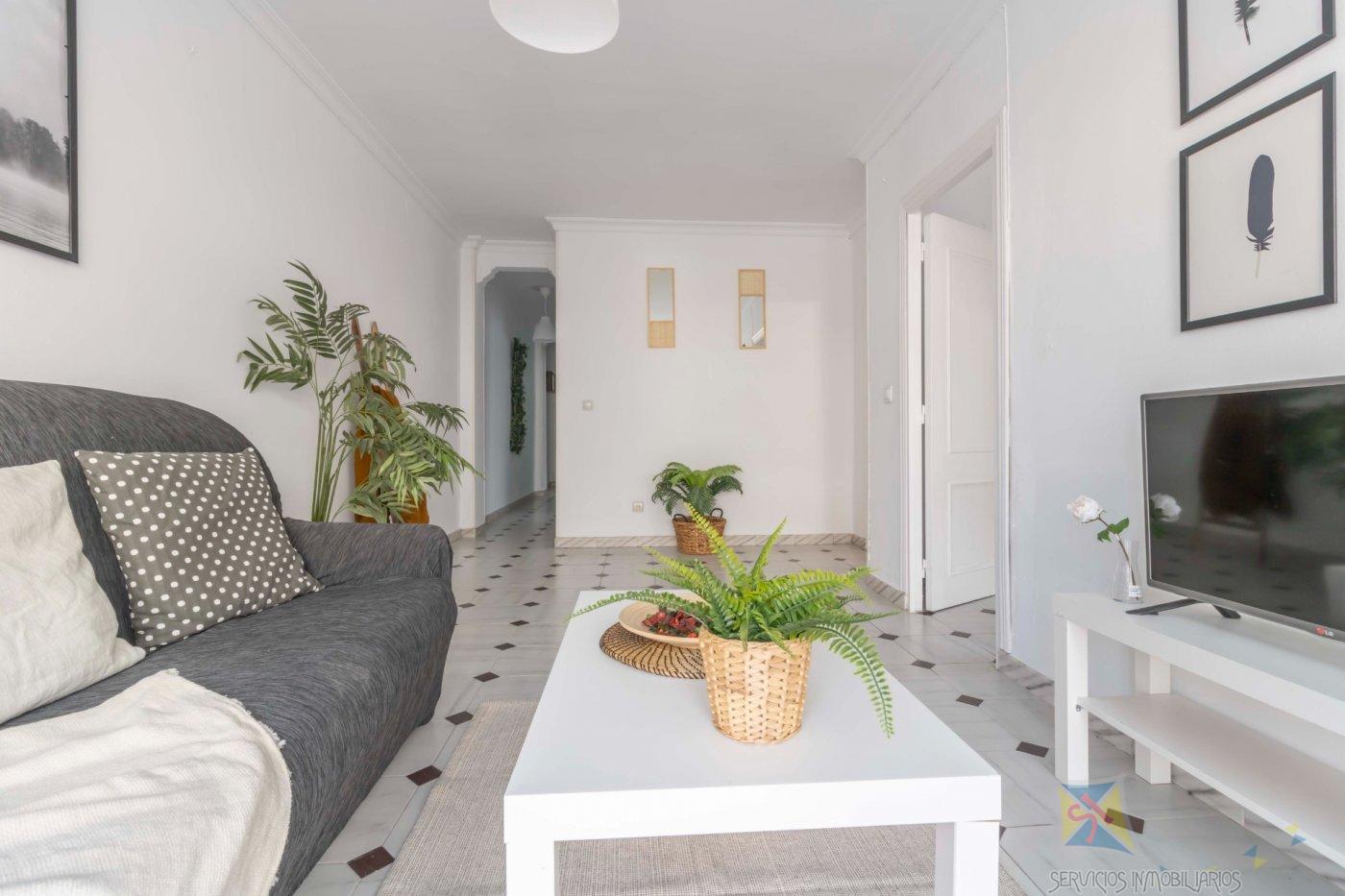 Venta de piso en Sevilla