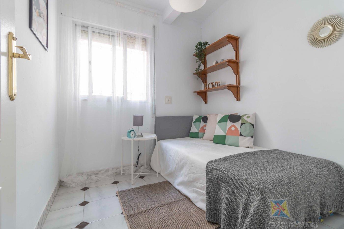 Venta de piso en Sevilla