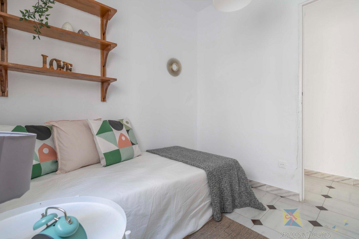 Venta de piso en Sevilla
