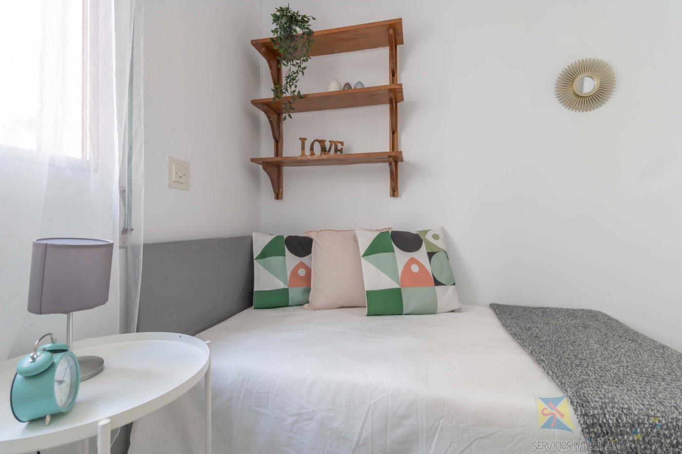 Venta de piso en Sevilla