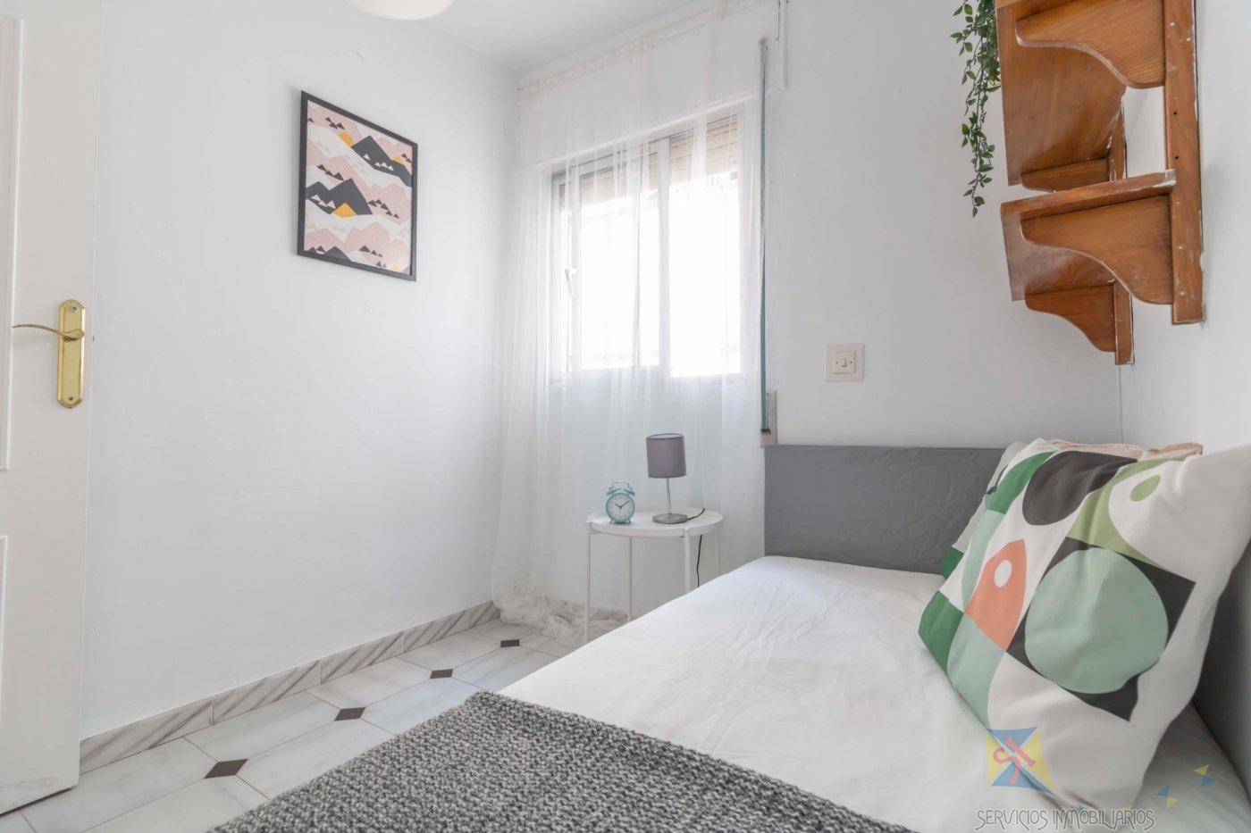 Venta de piso en Sevilla