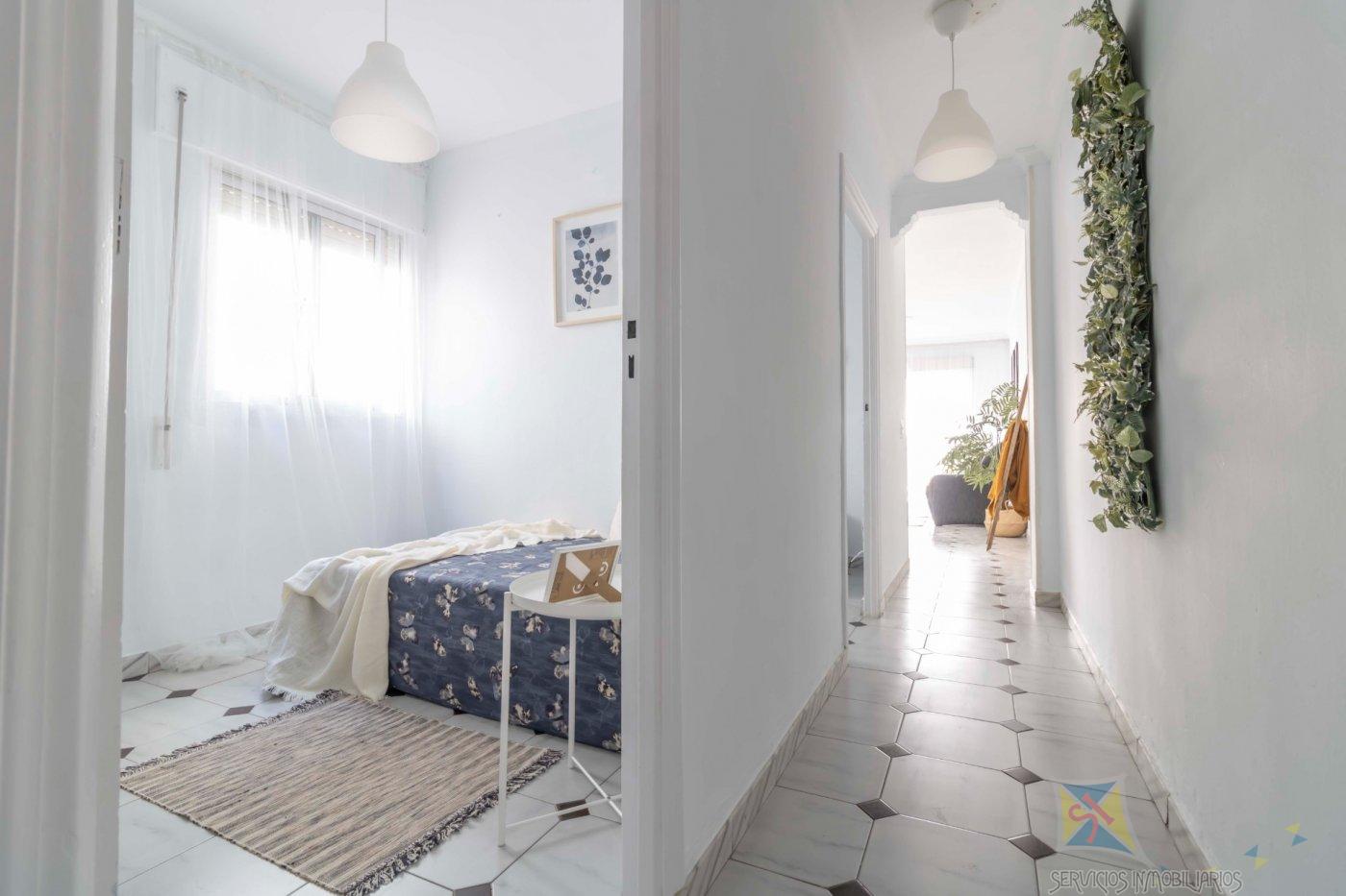 Venta de piso en Sevilla