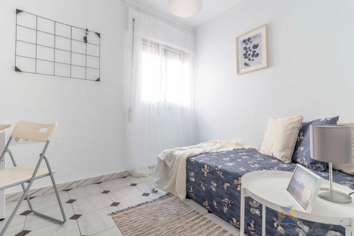 Venta de piso en Sevilla