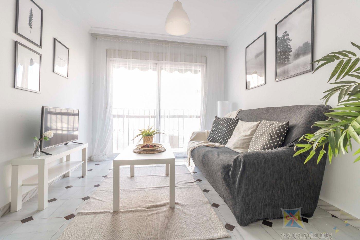 Venta de piso en Sevilla