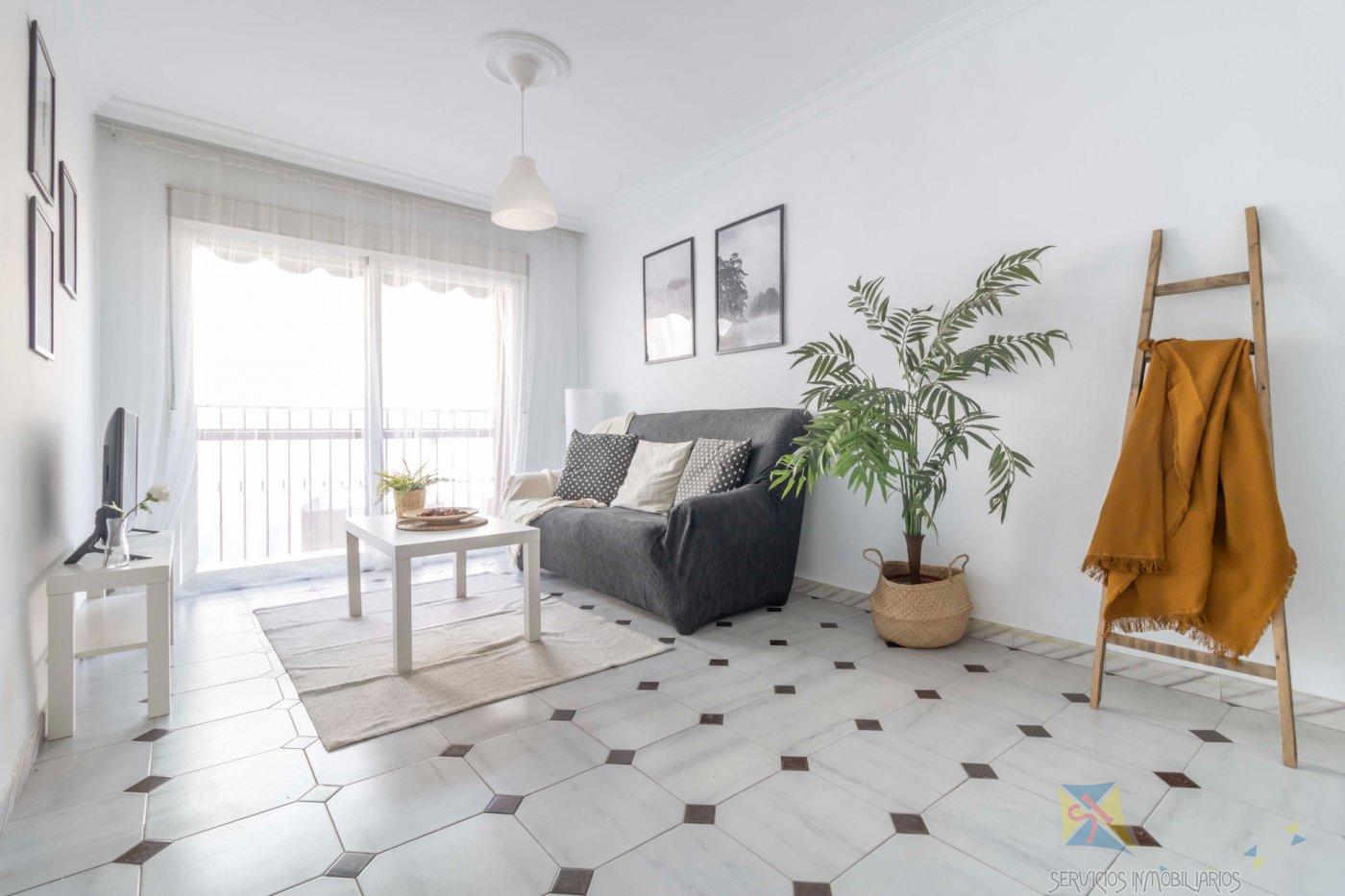 Venta de piso en Sevilla