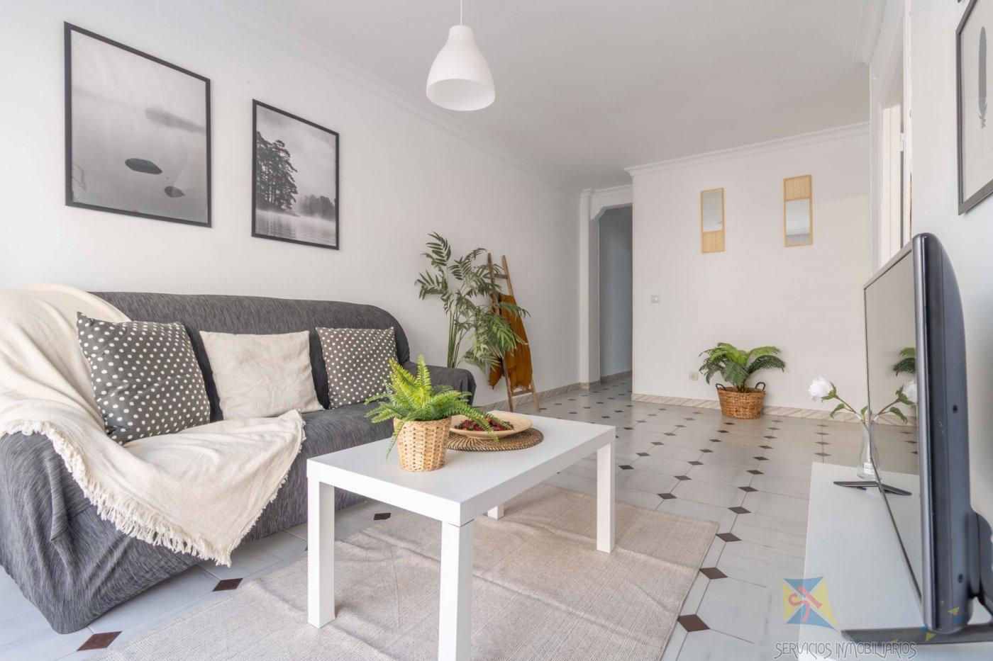 Venta de piso en Sevilla