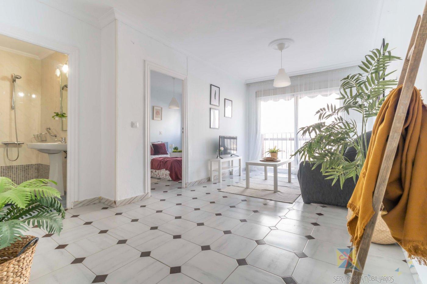 Venta de piso en Sevilla