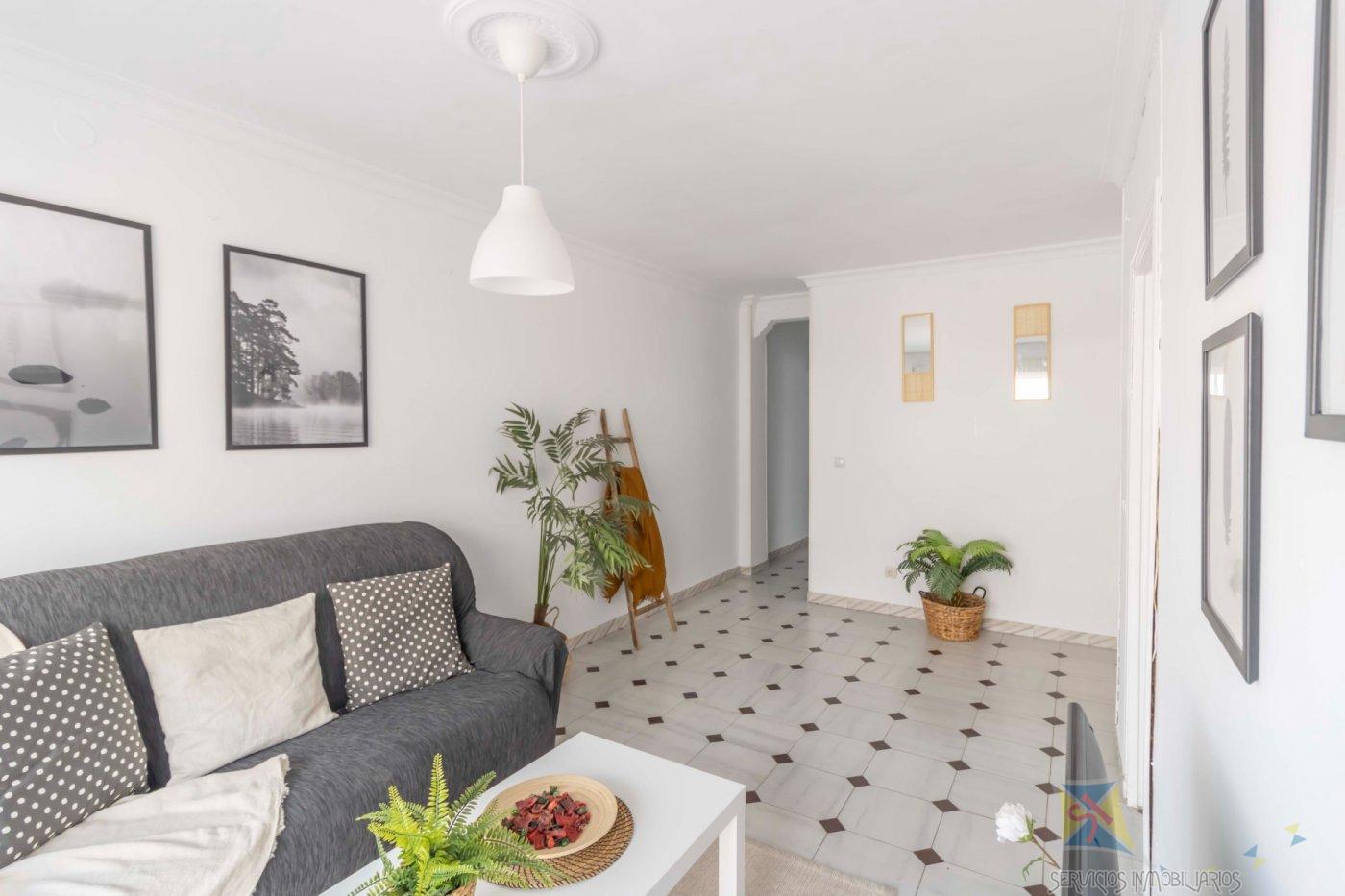 Venta de piso en Sevilla