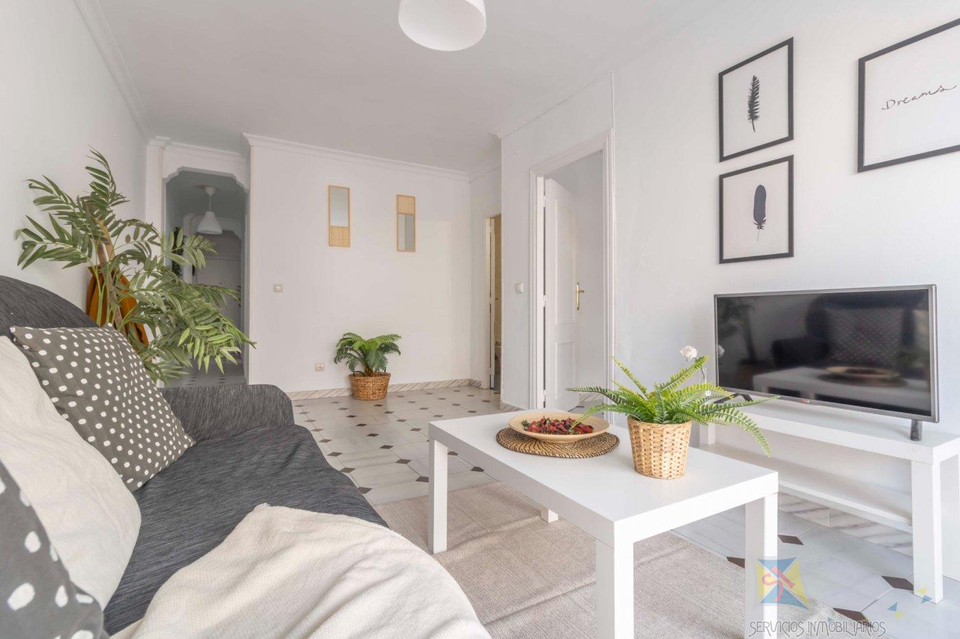 Venta de piso en Sevilla