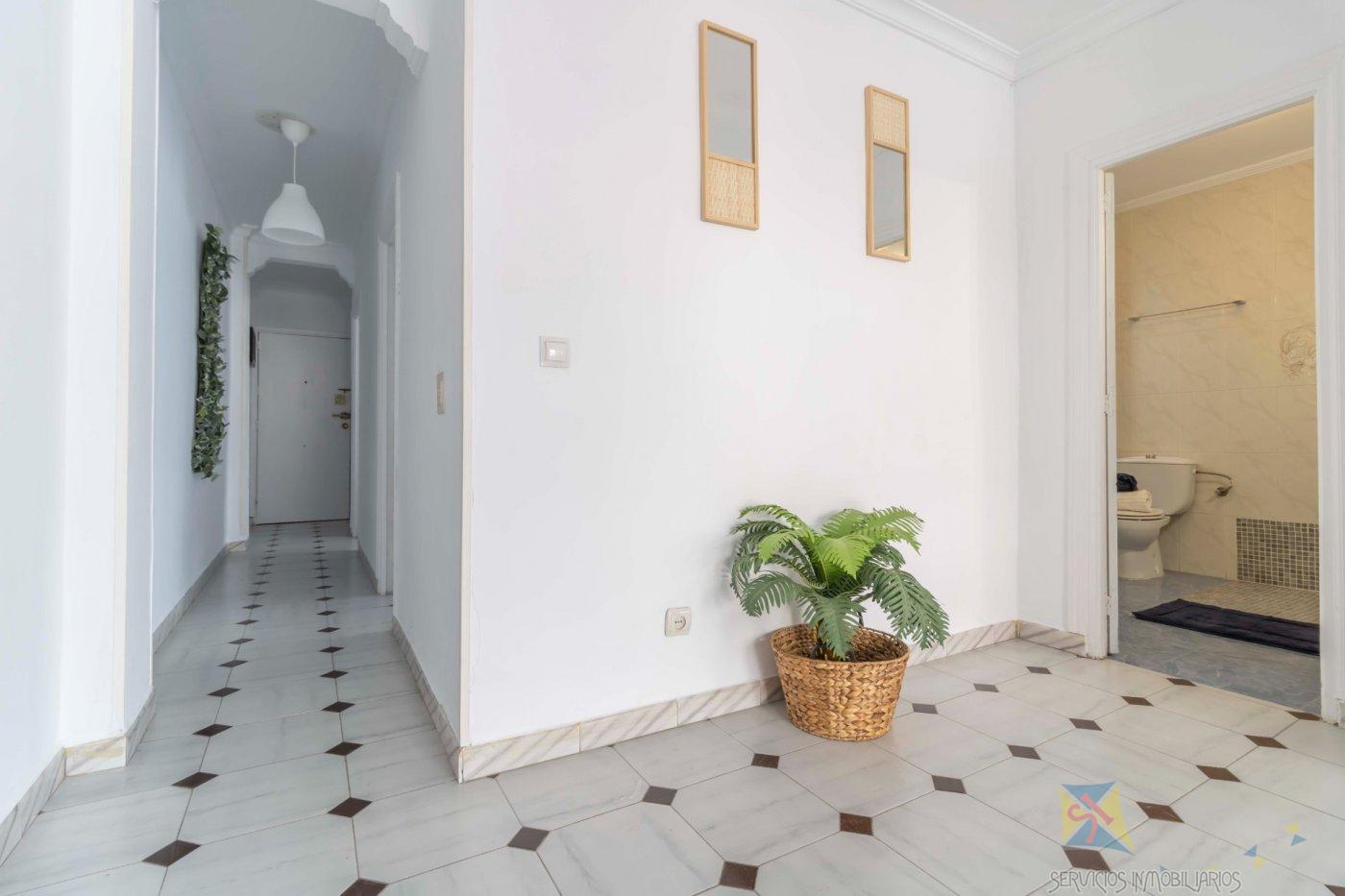 Venta de piso en Sevilla