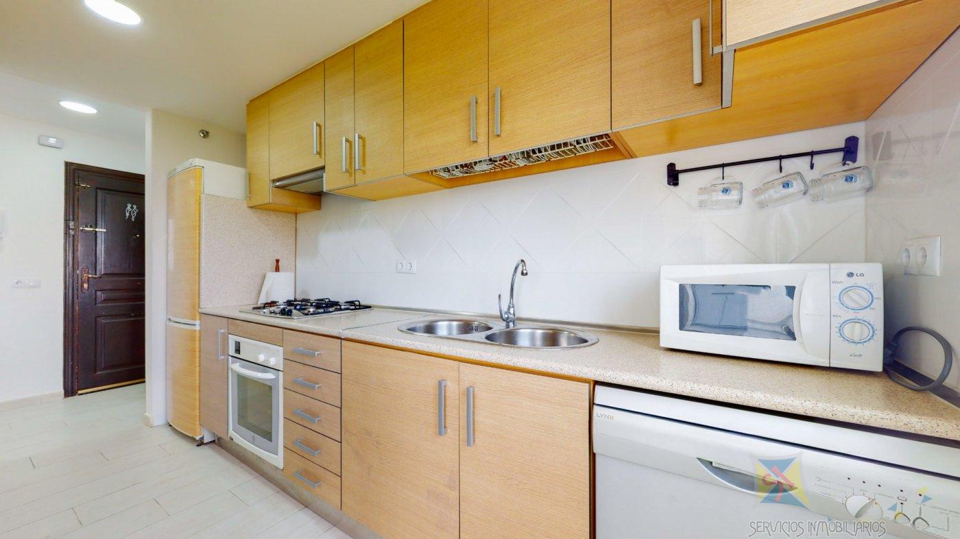 Venta de piso en Torremolinos