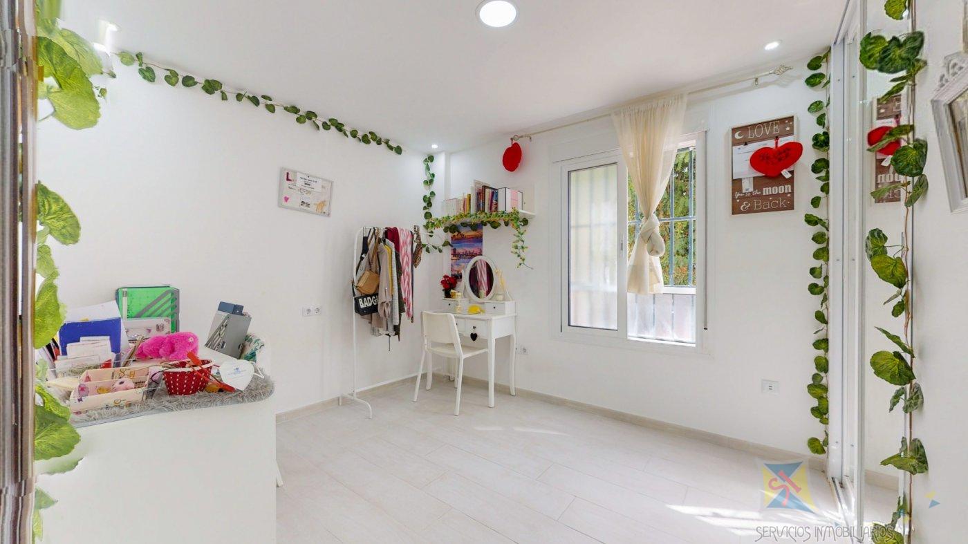 Venta de piso en Torremolinos