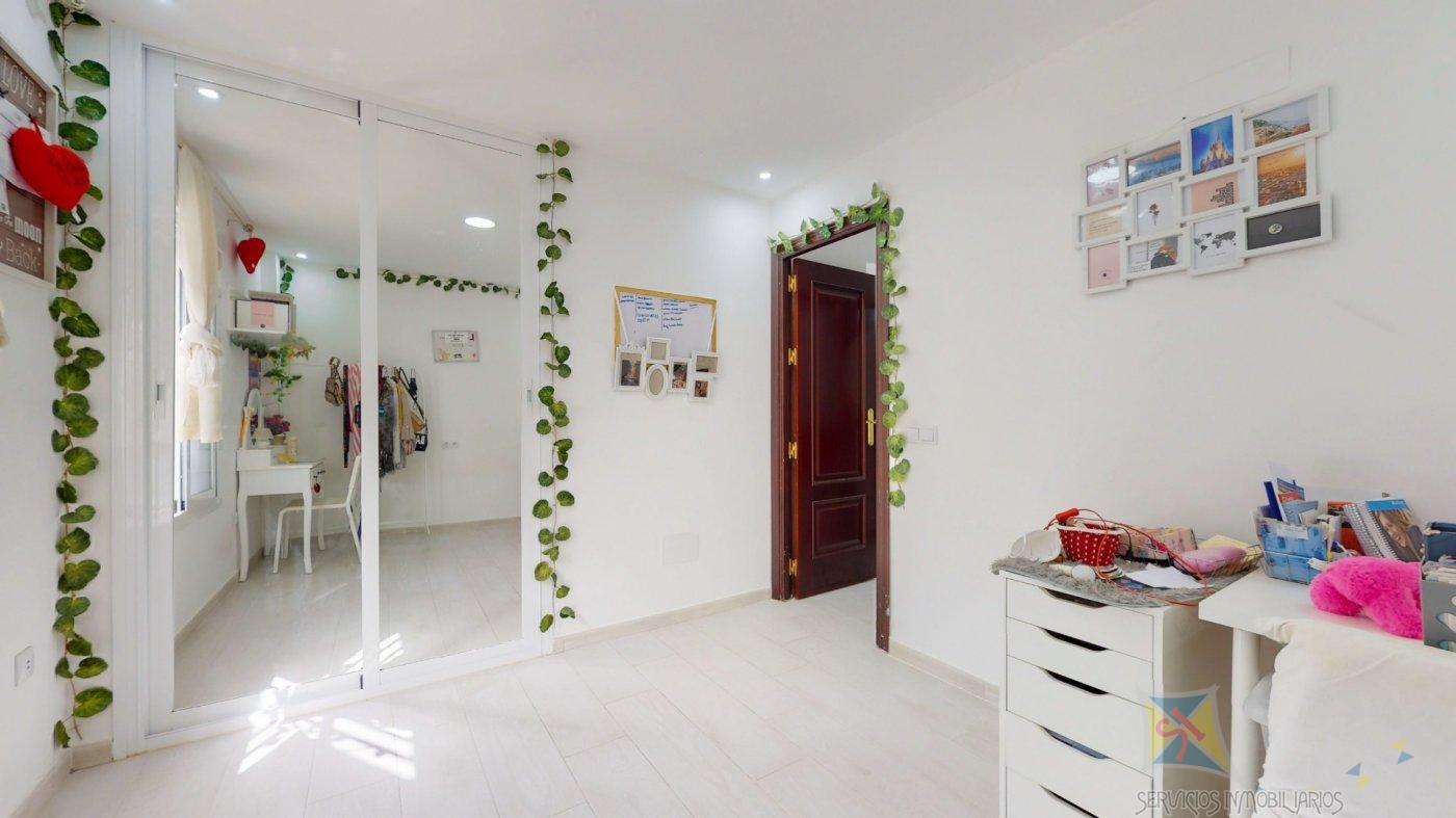 Venta de piso en Torremolinos