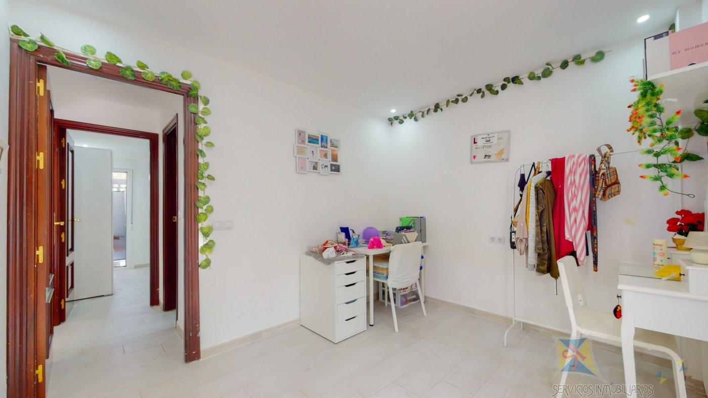Venta de piso en Torremolinos