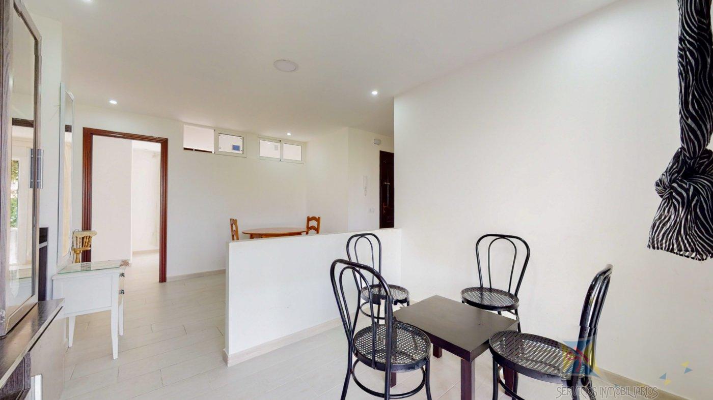 Venta de piso en Torremolinos