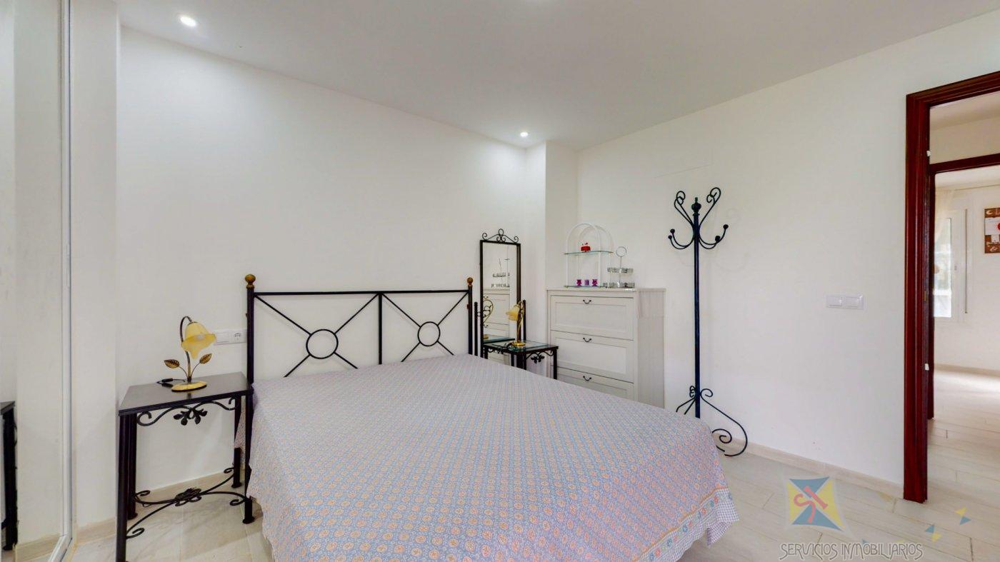 Venta de piso en Torremolinos