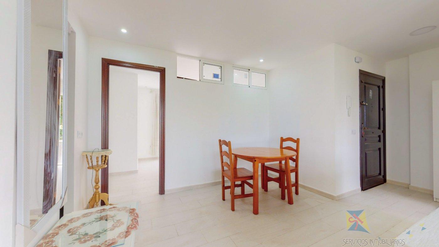 Venta de piso en Torremolinos