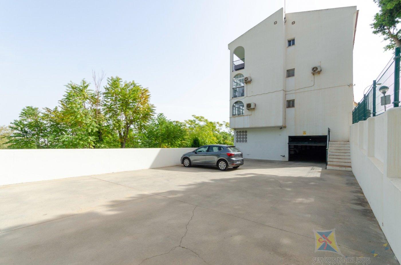 Venta de piso en Torremolinos