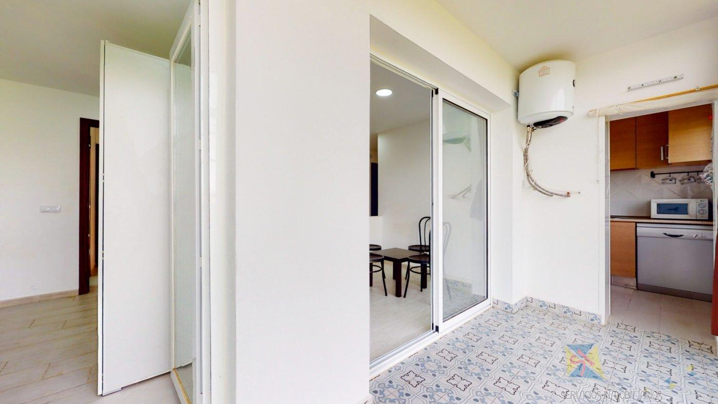Venta de piso en Torremolinos