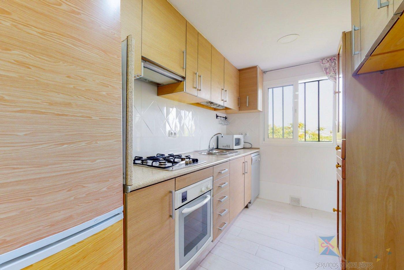 Venta de piso en Torremolinos