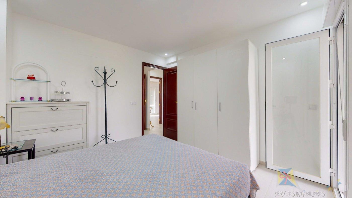 Venta de piso en Torremolinos