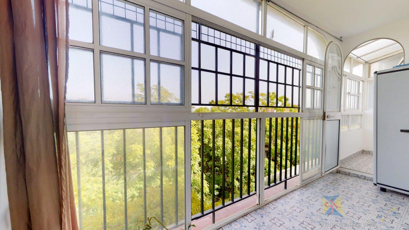 Venta de piso en Torremolinos