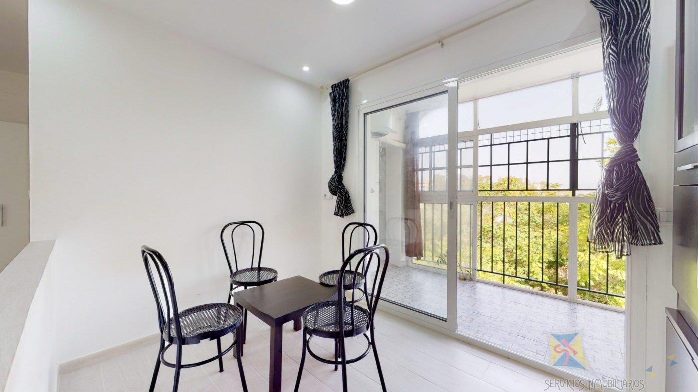 Venta de piso en Torremolinos