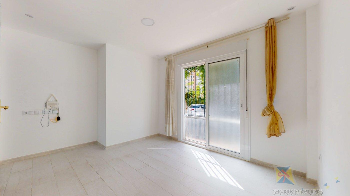 Venta de piso en Torremolinos