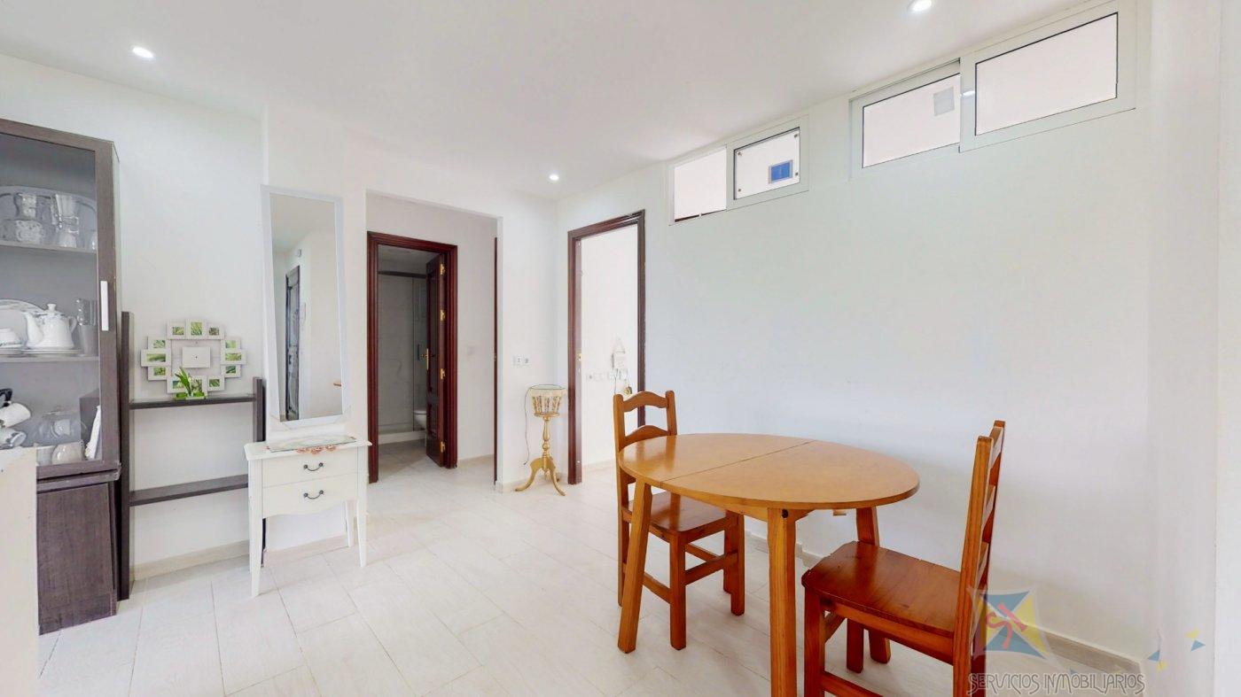 Venta de piso en Torremolinos