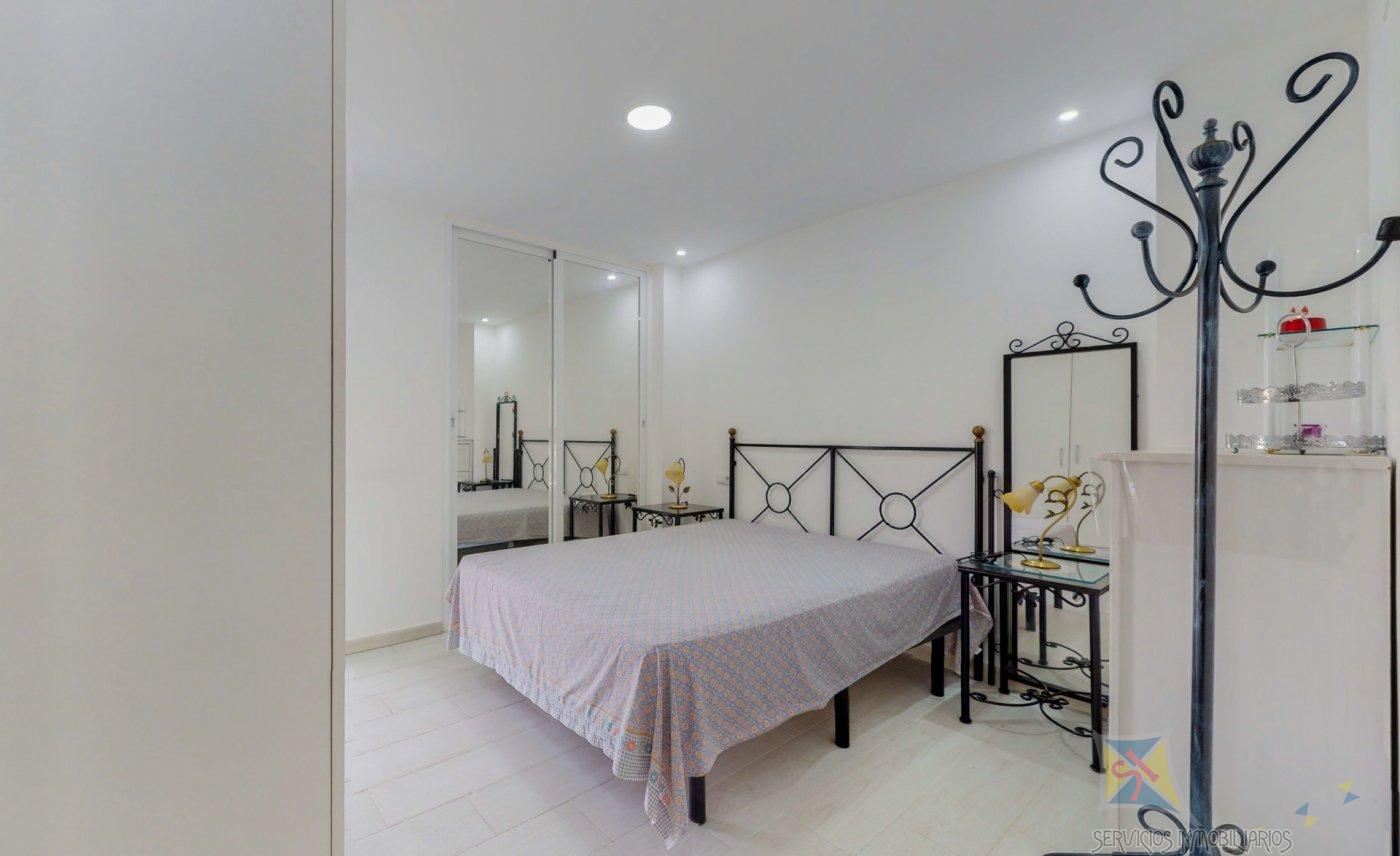Venta de piso en Torremolinos