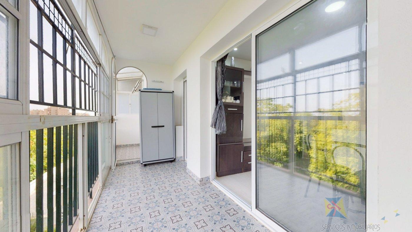 Venta de piso en Torremolinos