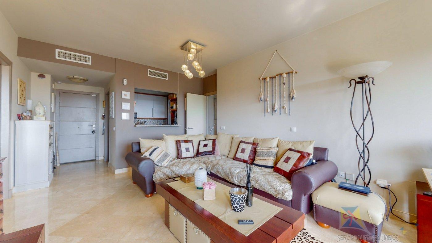 Venta de piso en Mijas