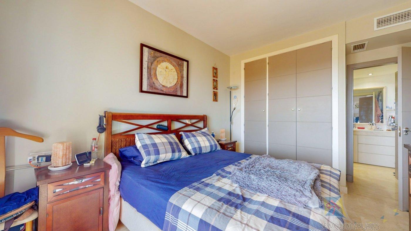 Venta de piso en Mijas