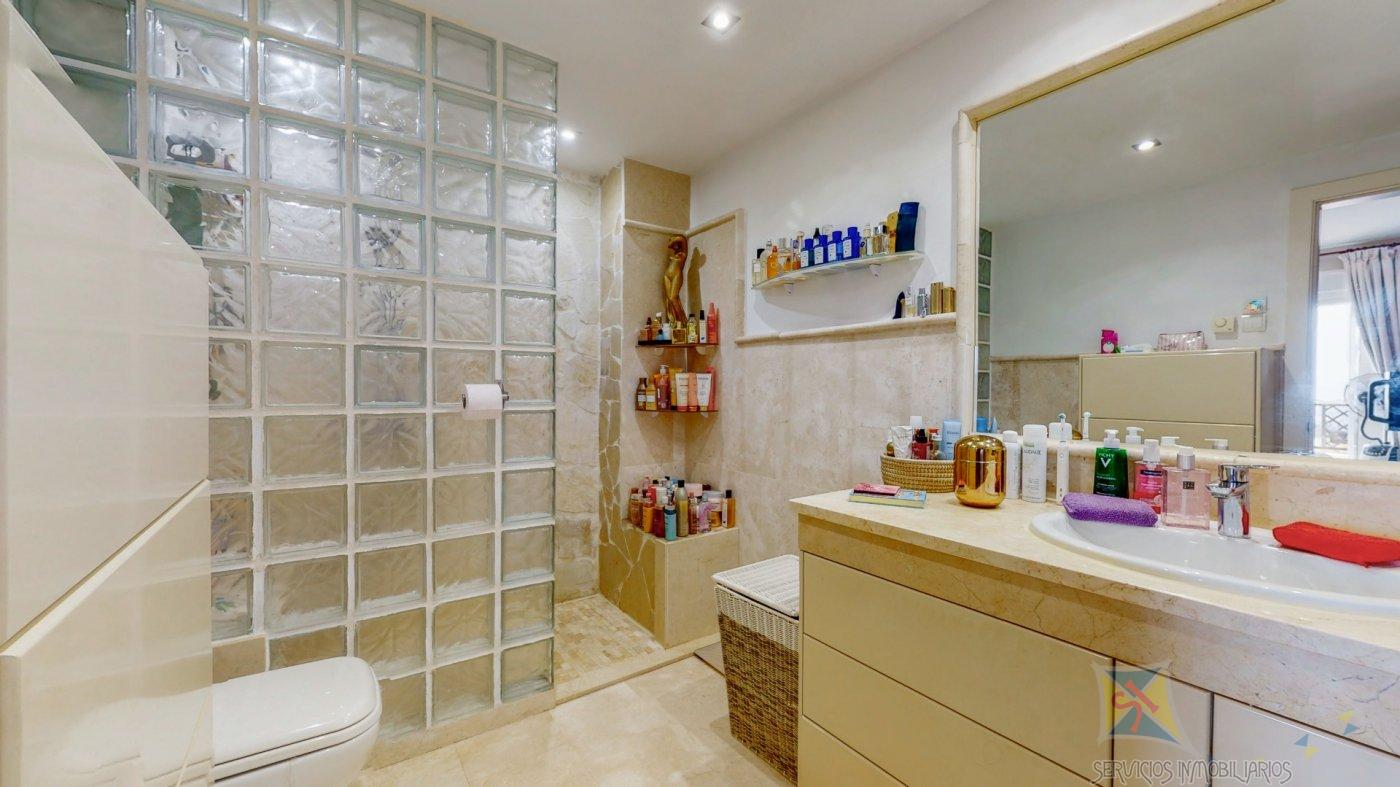 Venta de piso en Mijas