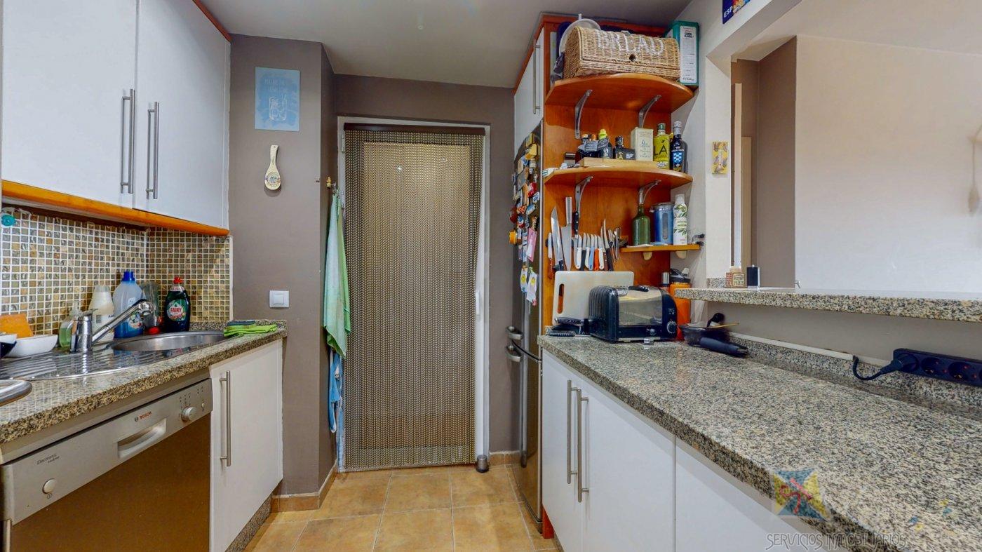 Venta de piso en Mijas