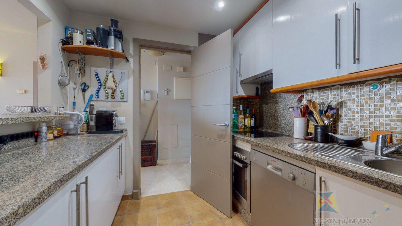 Venta de piso en Mijas