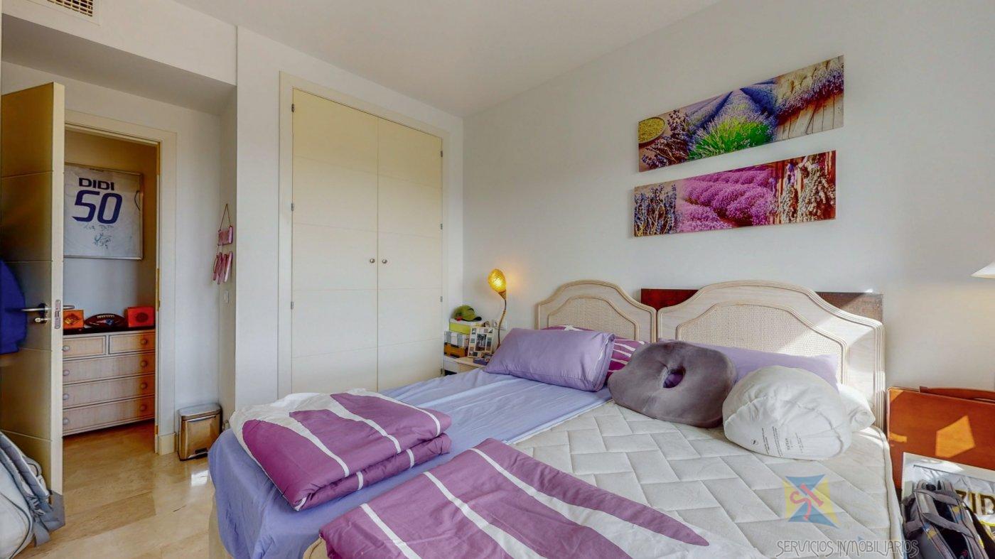 Venta de piso en Mijas