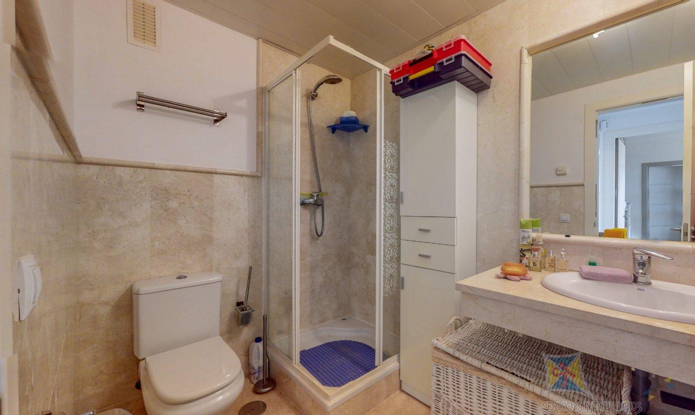 Venta de piso en Mijas