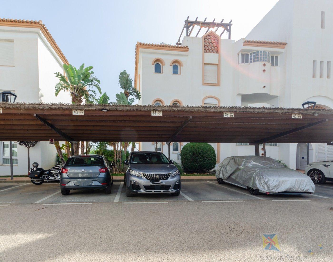 Venta de piso en Mijas