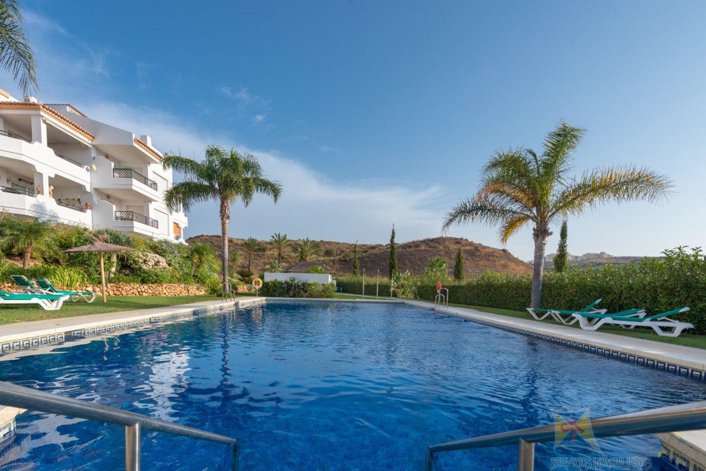 Venta de piso en Mijas
